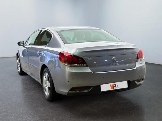 Peugeot 508 image 4