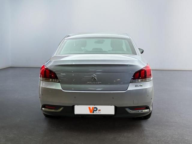Peugeot 508 image 6