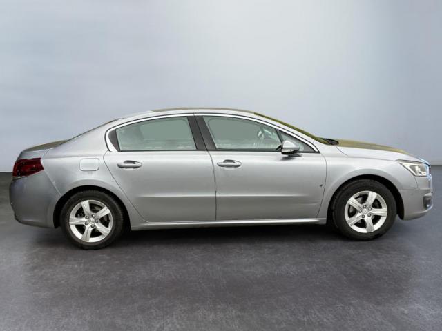 Peugeot 508 image 7