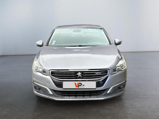 Peugeot 508 image 8
