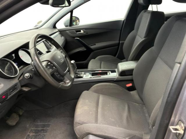 Peugeot 508 image 2