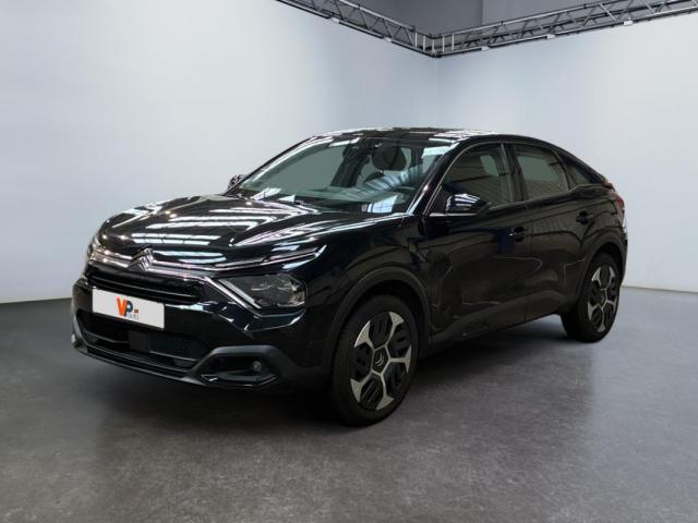 Citroen C4 Bluehdi 130 S&s Eat8 Feel Pack