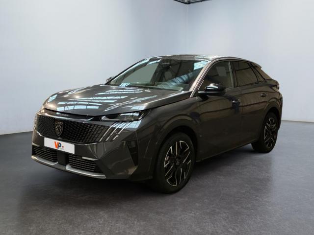 Peugeot 3008 Nouveau Hybrid 136 E-Dcs6 Allure