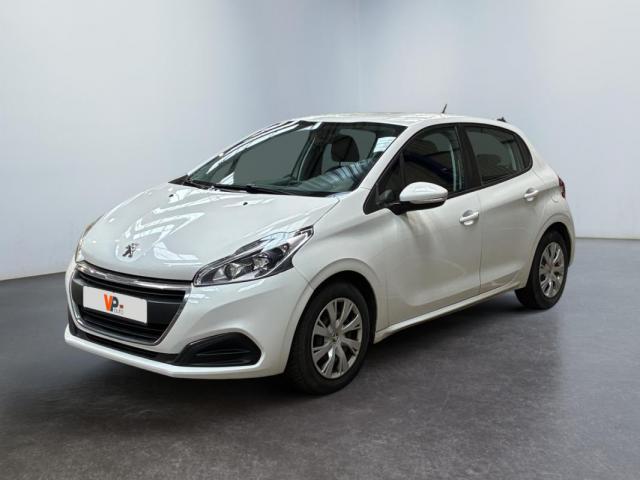 Peugeot 208 1.6 Bluehdi 75ch Bvm5 Active