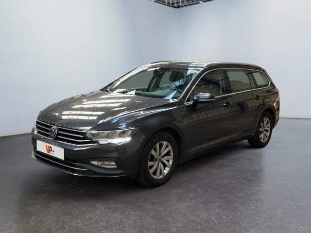 Volkswagen Passat Sw Business 2.0 Tdi Evo 150 Dsg7