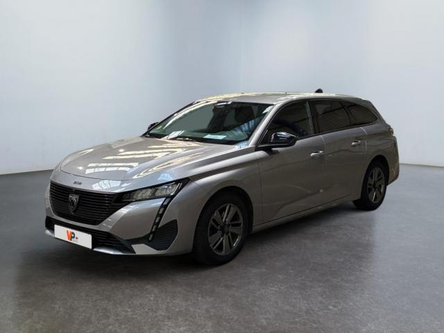 Peugeot 308 Sw Bluehdi 130ch S&s Eat8 Active Pack