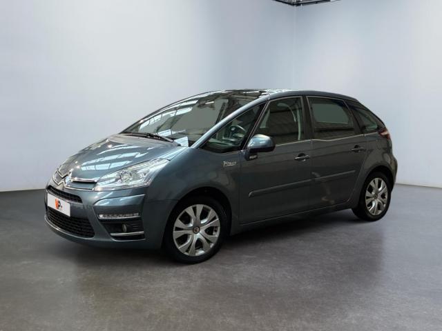 Citroen C4 Picasso Hdi 110 Fap Rossignol