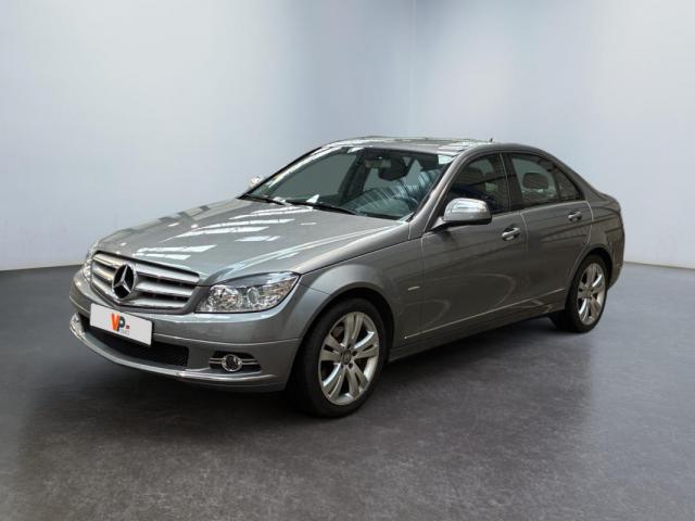 Mercedes Benz Classe C 220 Cdi Avantgarde A