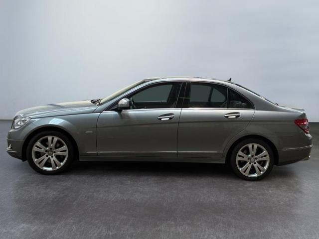 Mercedes Benz Classe C image 5