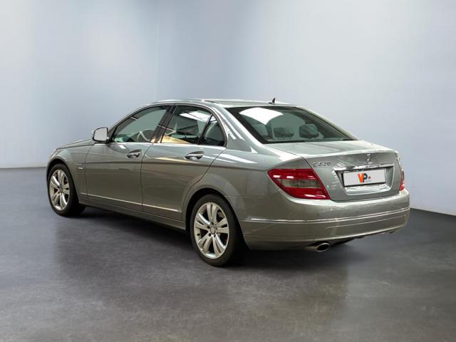 Mercedes Benz Classe C image 8