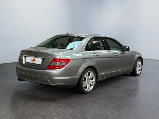 Mercedes Benz Classe C image 1