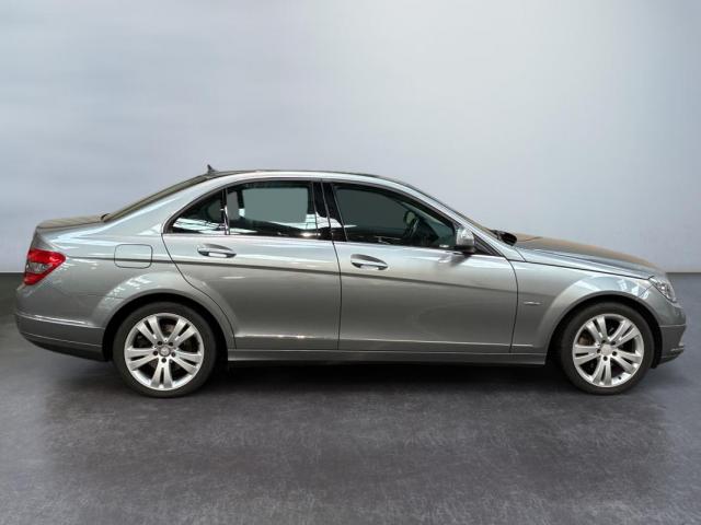 Mercedes Benz Classe C image 4