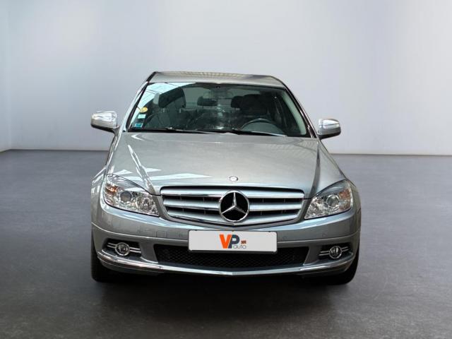 Mercedes Benz Classe C image 3