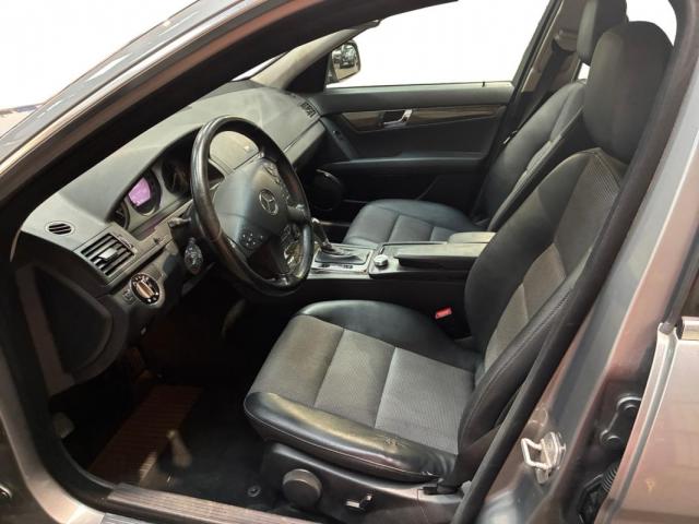 Mercedes Benz Classe C image 7
