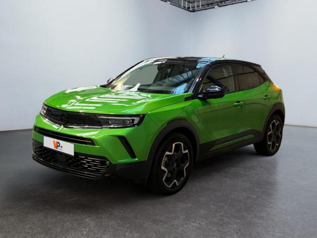 Opel Mokka Electrique 136 Ch & Batterie 50 Kwh Ultimate