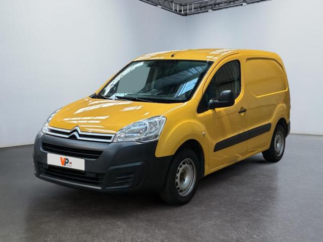 Citroen Berlingo Fourgon M Bluehdi 75 Club