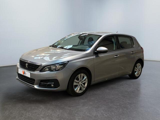 Peugeot 308 Business Bluehdi 130ch S&s Eat8 Active