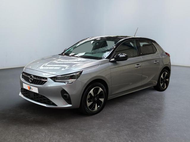 Opel Corsa Electrique 136 Ch & Batterie 50 Kw/h Elegance