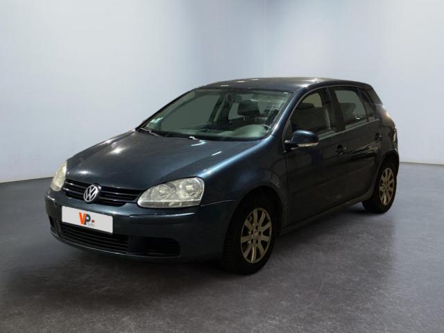 Volkswagen Golf 1.9 Tdi 90 United