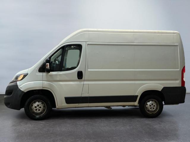 Peugeot Boxer image 7
