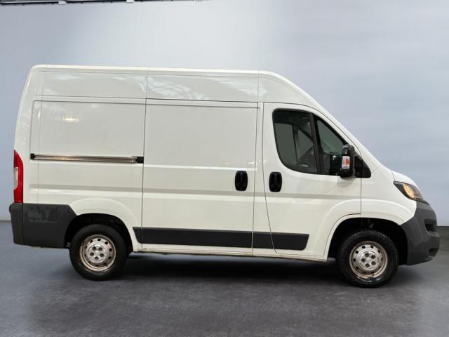 Peugeot Boxer image 4