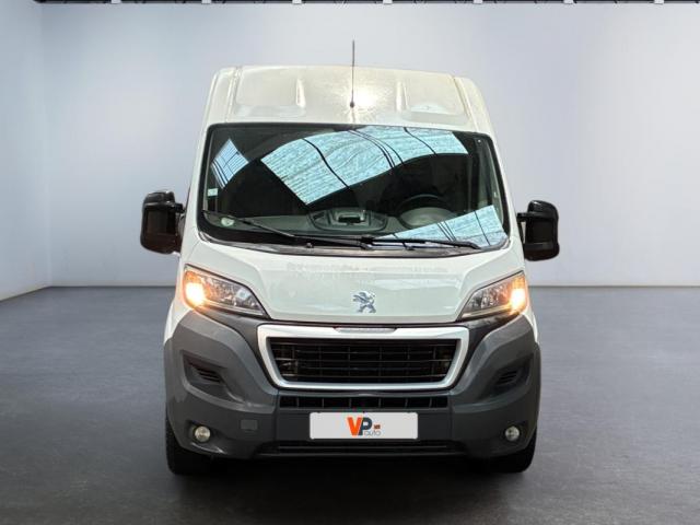 Peugeot Boxer image 5