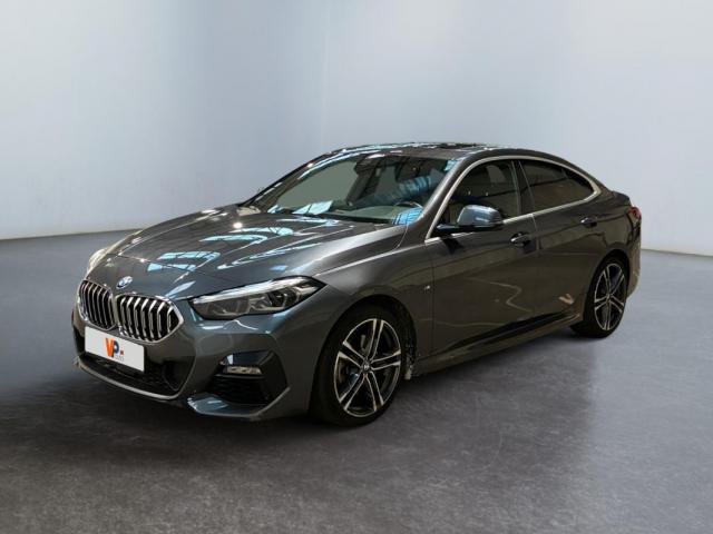Bmw Série 2 Gran Coupé F44 218i 136 Ch Dkg7 M Sport