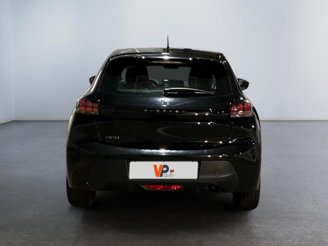 Peugeot 208 image 5