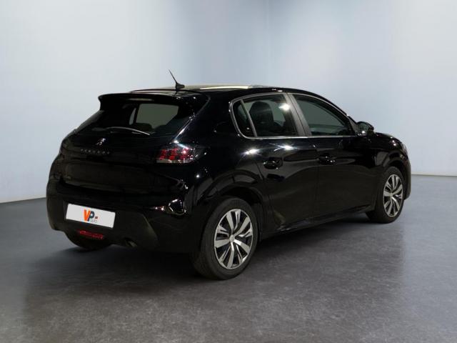 Peugeot 208 image 3
