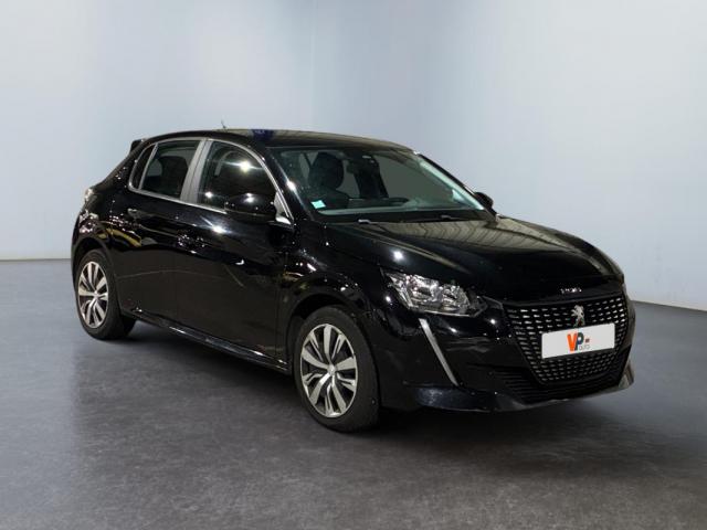 Peugeot 208 image 4