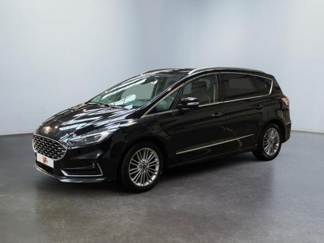 Ford S-Max 2.0 Ecoblue 190 S&s Bva8 Vignale