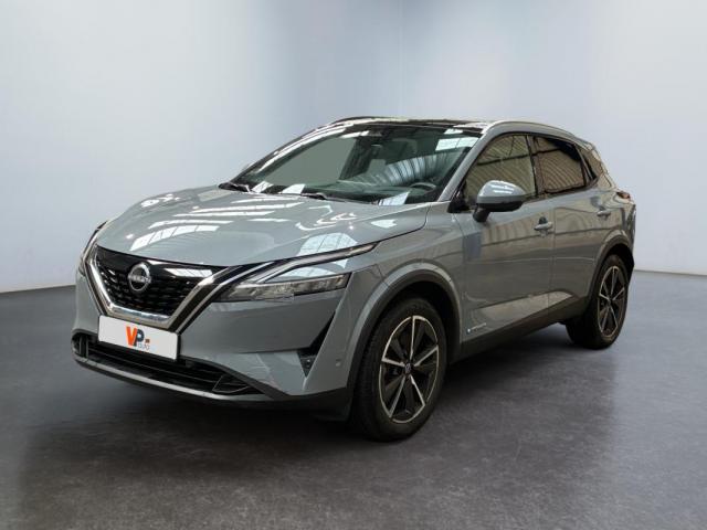 Nissan Qashqai E-Power 190 Ch N-Connecta