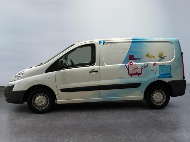 Peugeot Expert image 5