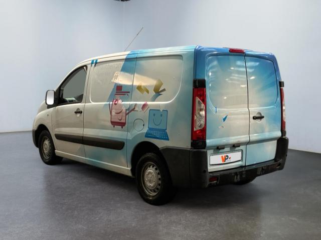 Peugeot Expert image 8