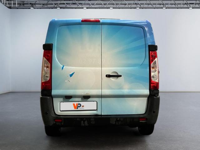 Peugeot Expert image 7
