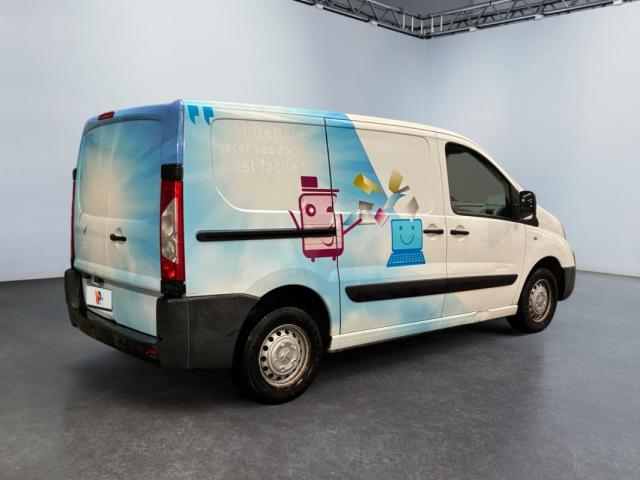 Peugeot Expert image 6