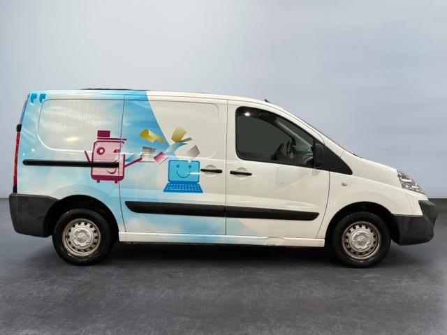 Peugeot Expert image 1