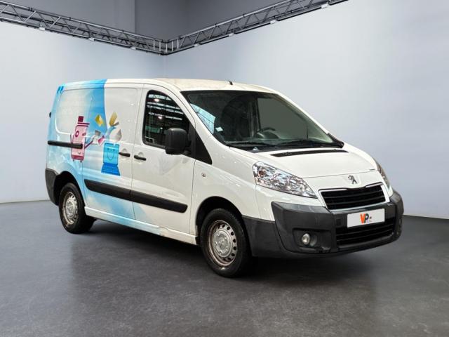 Peugeot Expert image 2
