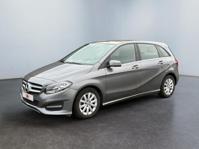Mercedes Benz Classe B 180 Inspiration
