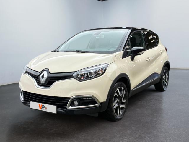Renault Captur Tce 90 Energy S&s Eco2 Intens