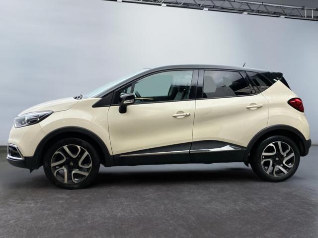 Renault Captur image 1