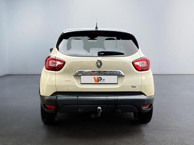 Renault Captur image 8