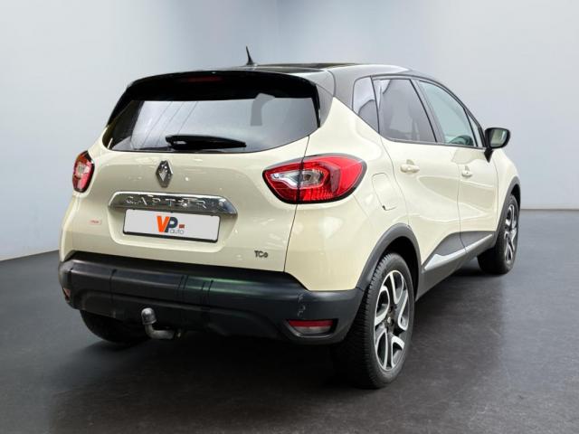 Renault Captur image 5