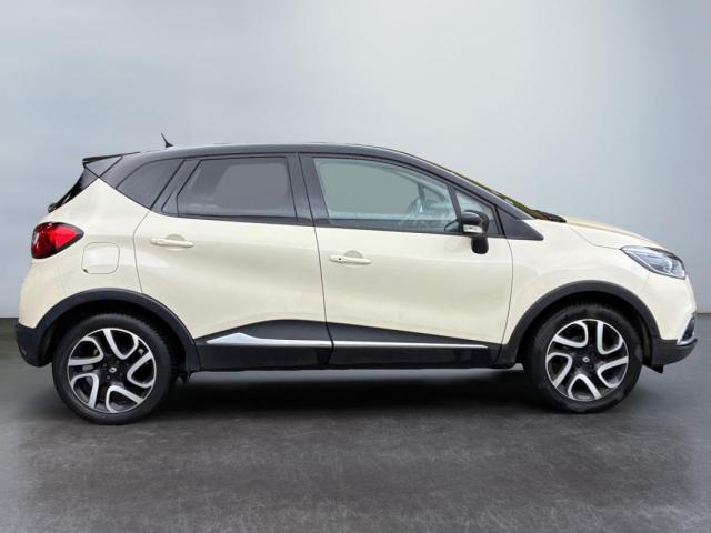 Renault Captur image 4