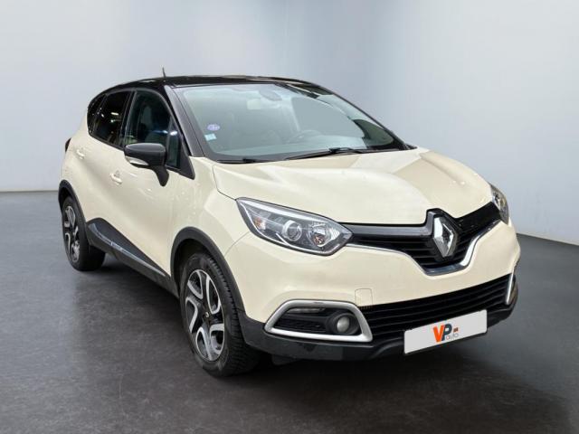 Renault Captur image 2