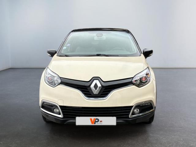 Renault Captur image 6