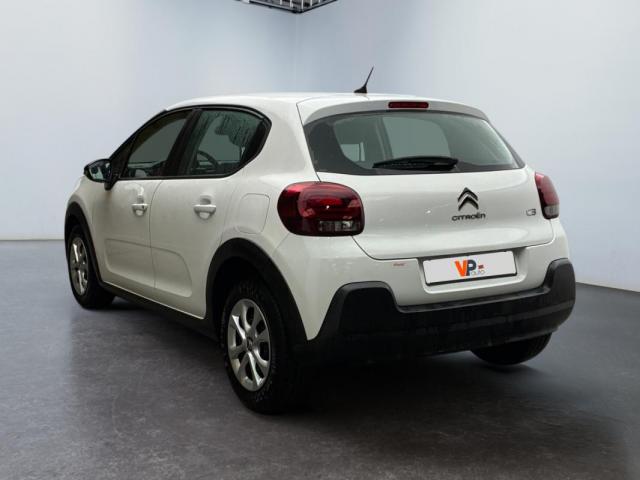 Citroen C3 image 5