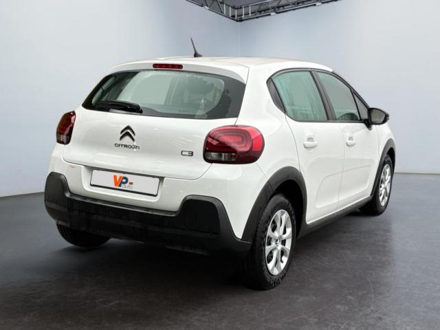 Citroen C3 image 1