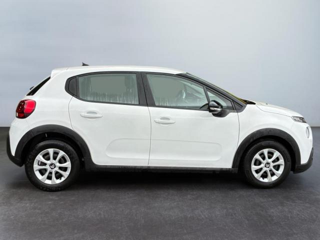 Citroen C3 image 8