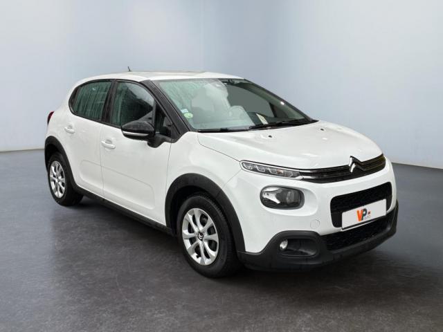 Citroen C3 image 7
